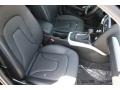 Phantom Black Pearl - A4 2.0T Sedan Photo No. 46