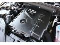 Phantom Black Pearl - A4 2.0T Sedan Photo No. 48