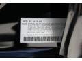 Phantom Black Pearl - A4 2.0T Sedan Photo No. 51