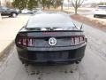 2013 Black Ford Mustang V6 Premium Coupe  photo #7