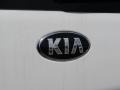 2014 Clear White Kia Soul 1.6  photo #8