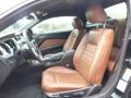 Black - Mustang V6 Premium Coupe Photo No. 10