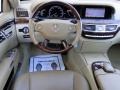 2008 Arctic White Mercedes-Benz S 550 Sedan  photo #9