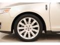 Gold Leaf Metallic - MKS FWD Photo No. 52