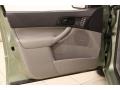 2007 Kiwi Green Metallic Ford Focus ZX4 SE Sedan  photo #4