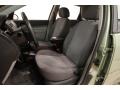2007 Kiwi Green Metallic Ford Focus ZX4 SE Sedan  photo #5