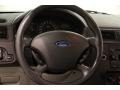 2007 Kiwi Green Metallic Ford Focus ZX4 SE Sedan  photo #6