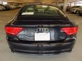 2014 Moonlight Blue Metallic Audi A7 3.0T quattro Premium Plus  photo #3