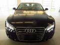 2014 Moonlight Blue Metallic Audi A7 3.0T quattro Premium Plus  photo #6