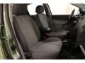 2007 Kiwi Green Metallic Ford Focus ZX4 SE Sedan  photo #10
