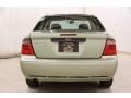 2007 Kiwi Green Metallic Ford Focus ZX4 SE Sedan  photo #13