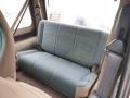2000 Forest Green Pearl Jeep Wrangler Sahara 4x4  photo #12