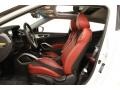2012 Century White Hyundai Veloster   photo #5