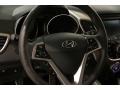 2012 Century White Hyundai Veloster   photo #7
