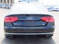 Phantom Black Pearl Effect - A8 L 4.0T quattro Photo No. 3