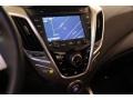 2012 Century White Hyundai Veloster   photo #9