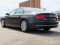 Phantom Black Pearl Effect - A8 L 4.0T quattro Photo No. 4