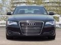 Phantom Black Pearl Effect - A8 L 4.0T quattro Photo No. 6