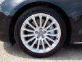 Phantom Black Pearl Effect - A8 L 4.0T quattro Photo No. 7