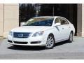 Blizzard White Pearl - Avalon XL Photo No. 2