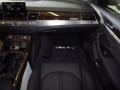 Phantom Black Pearl Effect - A8 L 4.0T quattro Photo No. 16
