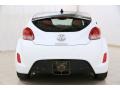 2012 Century White Hyundai Veloster   photo #24