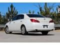 Blizzard White Pearl - Avalon XL Photo No. 7
