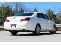 Blizzard White Pearl - Avalon XL Photo No. 8