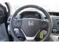 2012 Twilight Blue Metallic Honda CR-V EX  photo #18