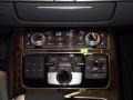 Phantom Black Pearl Effect - A8 L 4.0T quattro Photo No. 23