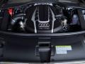 Phantom Black Pearl Effect - A8 L 4.0T quattro Photo No. 27