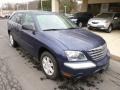 Midnight Blue Pearl 2006 Chrysler Pacifica Touring Exterior