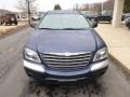 2006 Midnight Blue Pearl Chrysler Pacifica Touring  photo #3