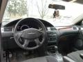 2006 Chrysler Pacifica Light Taupe/Dark Slate Gray Interior Prime Interior Photo