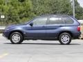 Toledo Blue Metallic - X5 3.0i Photo No. 8