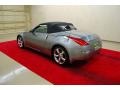Silver Alloy - 350Z Touring Roadster Photo No. 4