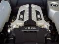  2014 R8 Coupe V8 4.2 Liter FSI DOHC 32-Valve VVT V8 Engine