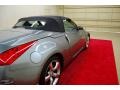 Silver Alloy - 350Z Touring Roadster Photo No. 7