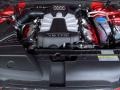 3.0 Liter FSI Supercharged DOHC 24-Valve VVT V6 Engine for 2014 Audi S4 Prestige 3.0 TFSI quattro #91739137