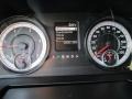 Black/Diesel Gray Gauges Photo for 2013 Ram 2500 #91739449