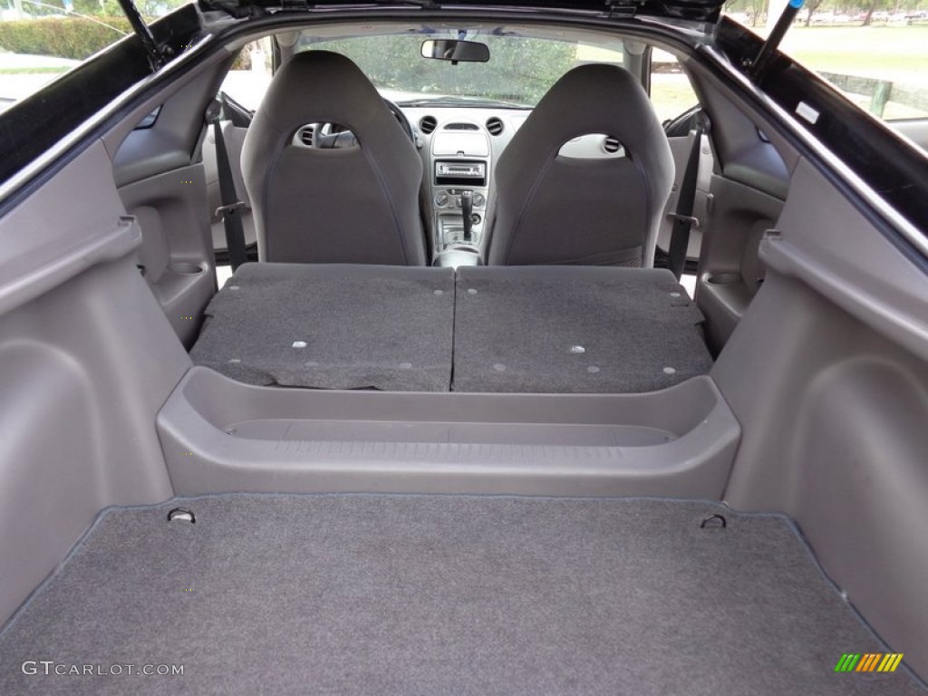 2001 Toyota Celica GT Trunk Photo #91739560