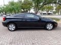  2001 Celica GT Carbon Blue