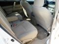 2010 Blizzard White Pearl Toyota Highlander V6  photo #28