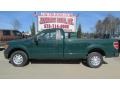 Fleet Green - F150 XL Regular Cab Photo No. 4