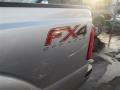 2014 Ingot Silver Metallic Ford F250 Super Duty XLT Crew Cab 4x4  photo #10