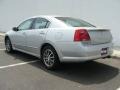 2005 Liquid Silver Metallic Mitsubishi Galant LS V6  photo #4