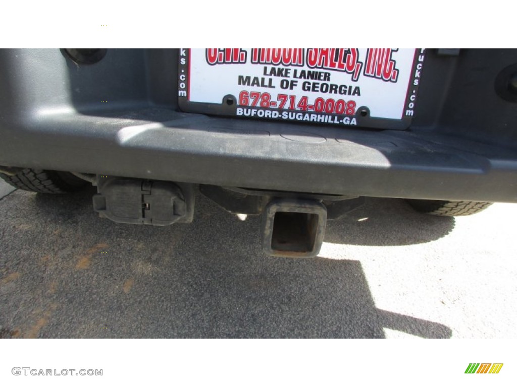 2010 F150 XL Regular Cab - Fleet Green / Medium Stone photo #37