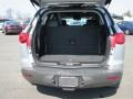 2009 Silver Ice Metallic Chevrolet Traverse LT  photo #25