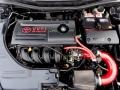 2001 Toyota Celica 1.8 Liter DOHC 16-Valve VVT -i 4 Cylinder Engine Photo