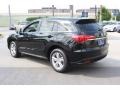 2014 Crystal Black Pearl Acura RDX Technology  photo #5